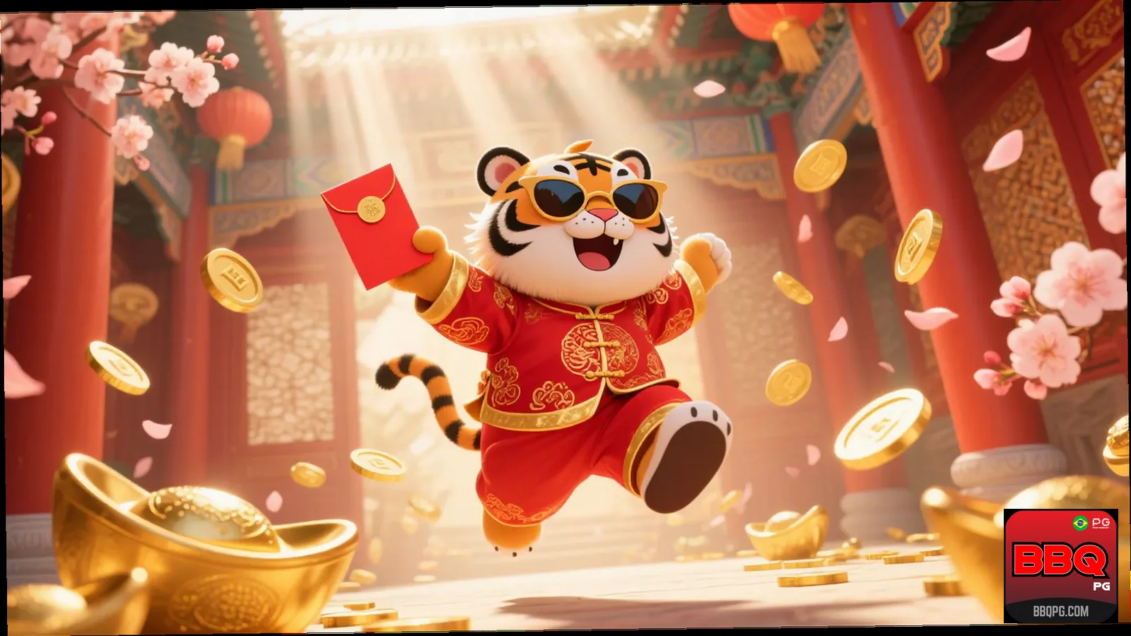 Cassino com prêmios - bbqpg