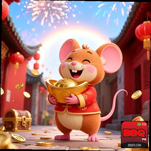 Cena destaque - bbqpg