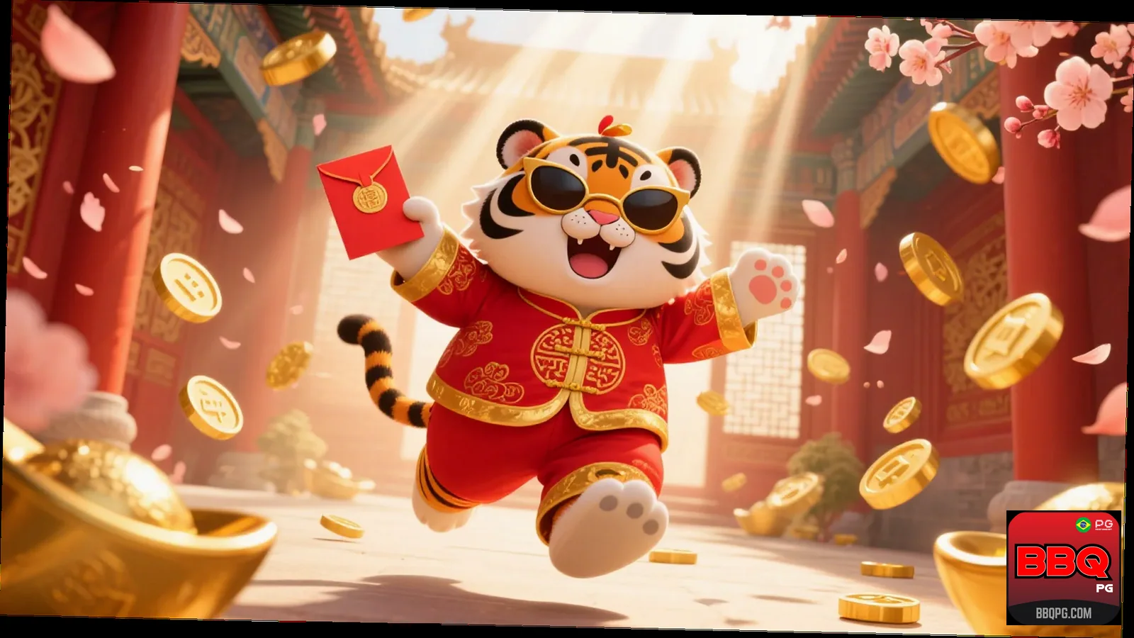 Vantagens do programa